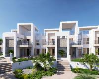 Resale - Bungalow - Rojales - Ciudad Quesada