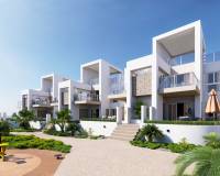 Resale - Bungalow - Rojales - Ciudad Quesada