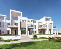 Resale - Bungalow - Rojales - Ciudad Quesada
