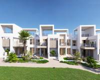 Resale - Bungalow - Rojales - Ciudad Quesada