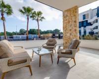 Resale - Bungalow - Rojales - Ciudad Quesada