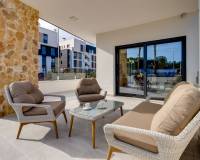 Resale - Bungalow - Rojales - Ciudad Quesada