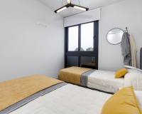 Resale - Bungalow - Rojales - Ciudad Quesada