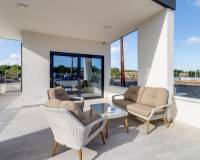Resale - Bungalow - Rojales - Ciudad Quesada
