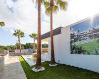 Resale - Bungalow - Rojales - Ciudad Quesada
