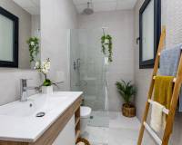 Resale - Bungalow - Rojales - Ciudad Quesada