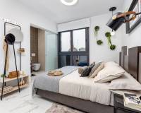 Resale - Bungalow - Rojales - Ciudad Quesada