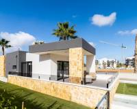 Resale - Bungalow - Rojales - Ciudad Quesada