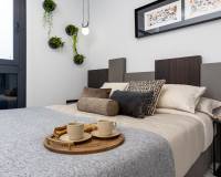 Resale - Bungalow - Rojales - Ciudad Quesada