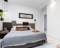 Resale - Bungalow - Rojales - Ciudad Quesada
