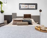 Resale - Bungalow - Rojales - Ciudad Quesada