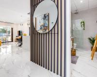 Resale - Bungalow - Rojales - Ciudad Quesada
