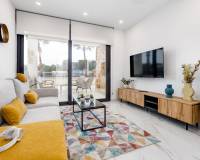 Resale - Bungalow - Rojales - Ciudad Quesada