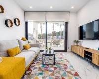 Resale - Bungalow - Rojales - Ciudad Quesada