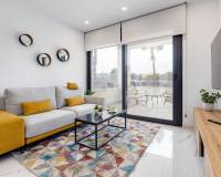 Resale - Bungalow - Rojales - Ciudad Quesada