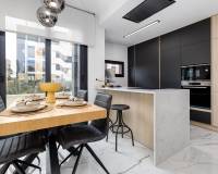 Resale - Bungalow - Rojales - Ciudad Quesada
