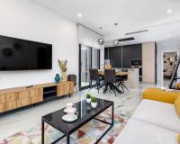 Resale - Bungalow - Rojales - Ciudad Quesada