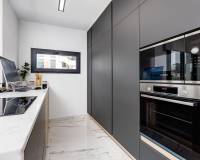 Resale - Bungalow - Rojales - Ciudad Quesada