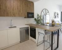 Resale - Bungalow - San Fulgencio