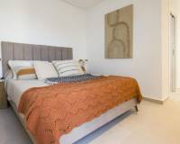 Resale - Bungalow - San Fulgencio