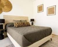 Resale - Bungalow - San Fulgencio