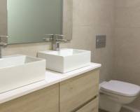 Resale - Bungalow - San Fulgencio