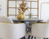 Resale - Bungalow - San Fulgencio