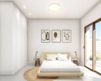 Resale - Bungalow - San Javier