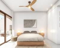 Resale - Bungalow - San Javier