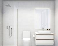 Resale - Bungalow - San Javier