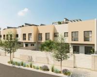 Resale - Bungalow - San Javier