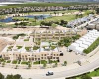 Resale - Bungalow - San Javier