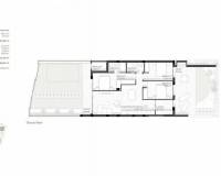 Resale - Bungalow - San Javier