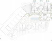 Resale - Bungalow - San Javier