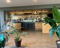 Resale - Bungalow - San Javier