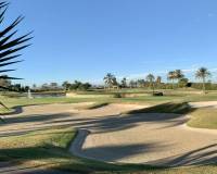 Resale - Bungalow - San Javier