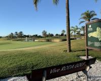 Resale - Bungalow - San Javier