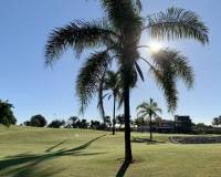 Resale - Bungalow - San Javier