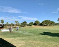 Resale - Bungalow - San Javier