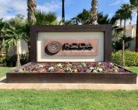 Resale - Bungalow - San Javier