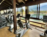 Resale - Bungalow - San Javier