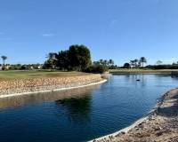 Resale - Bungalow - San Javier