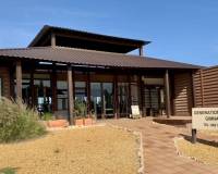 Resale - Bungalow - San Javier