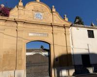 Resale - Bungalow - San Javier