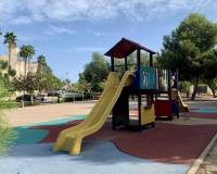 Resale - Bungalow - San Javier