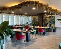 Resale - Bungalow - San Javier