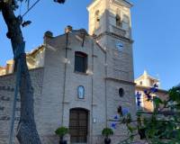 Resale - Bungalow - San Javier