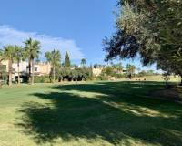 Resale - Bungalow - San Javier