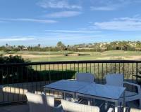 Resale - Bungalow - San Javier