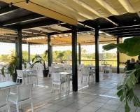 Resale - Bungalow - San Javier